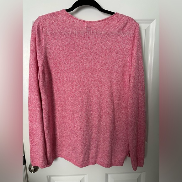 Pink Sweater - Picture 4 of 4